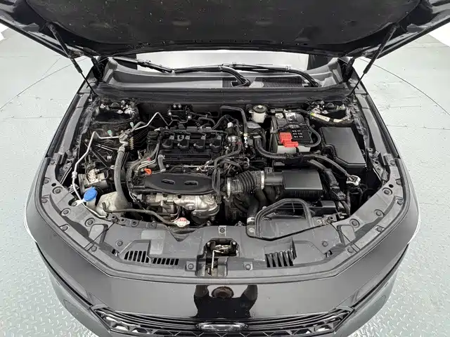 Honda Accord — фото 11
