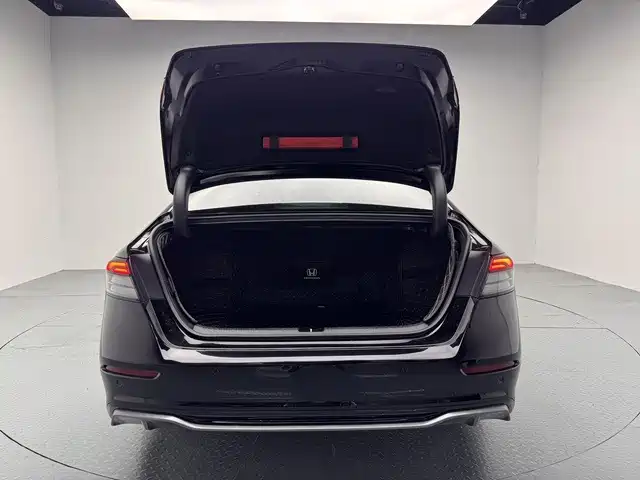 Honda Accord — фото 14