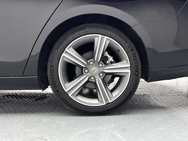 Honda Accord — фото 17