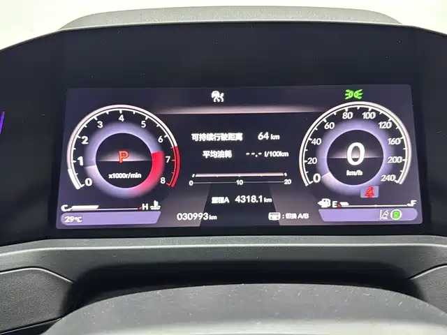 Honda Accord — фото 10