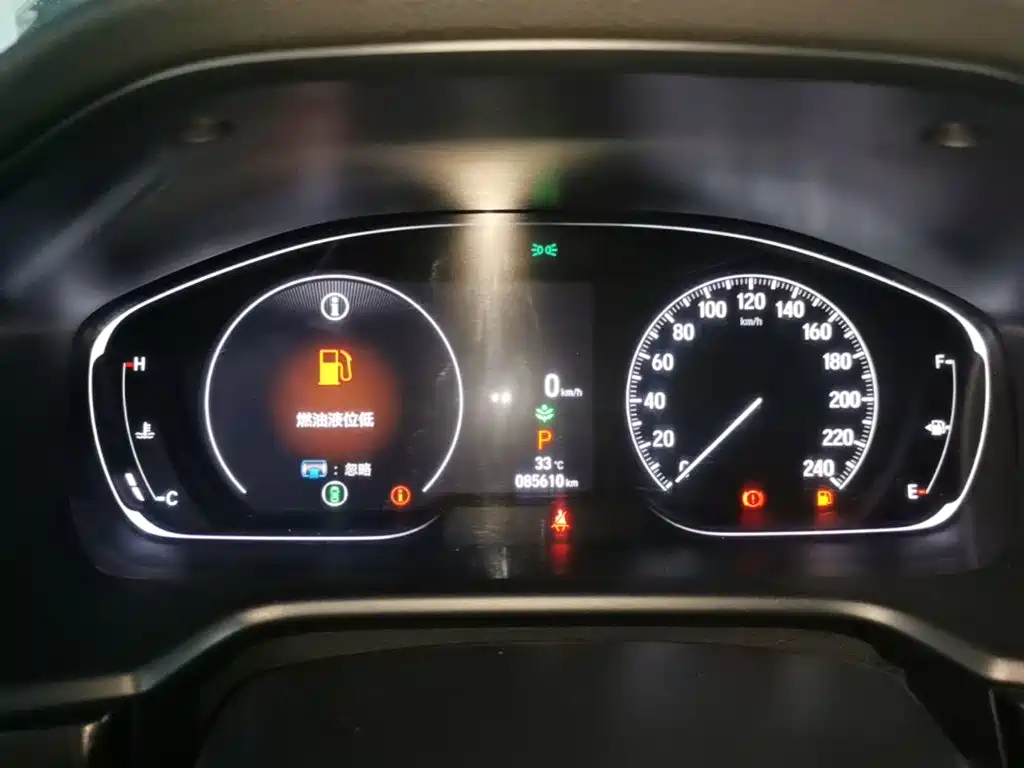 Honda Accord — фото 11