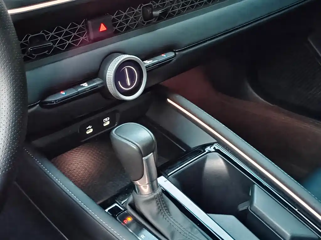Honda Accord — фото 9