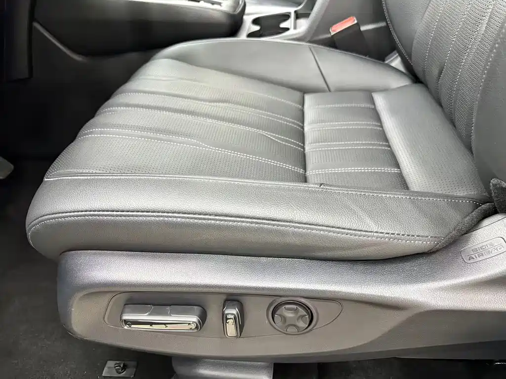 Honda Breeze — фото 14