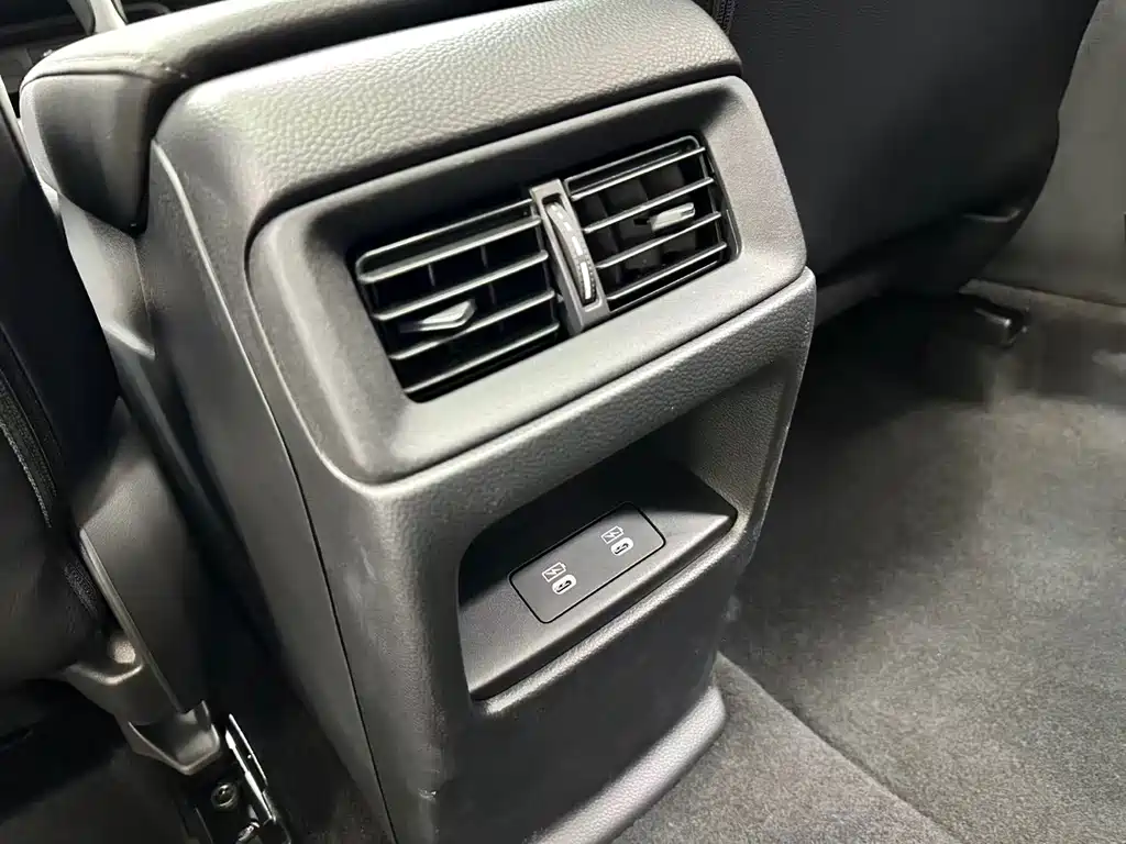 Honda Breeze — фото 15