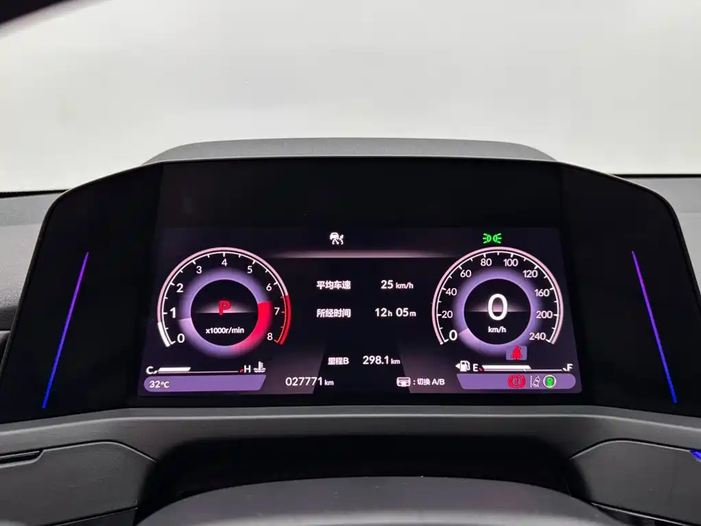 Honda Accord — фото 14