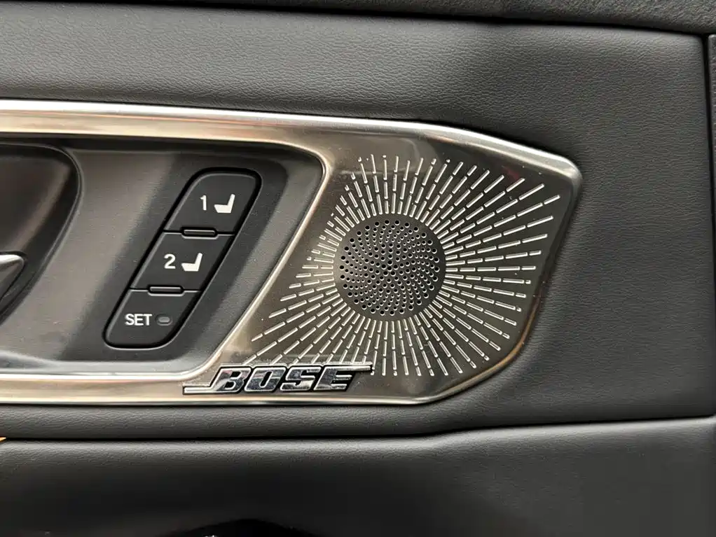 Honda Accord — фото 15