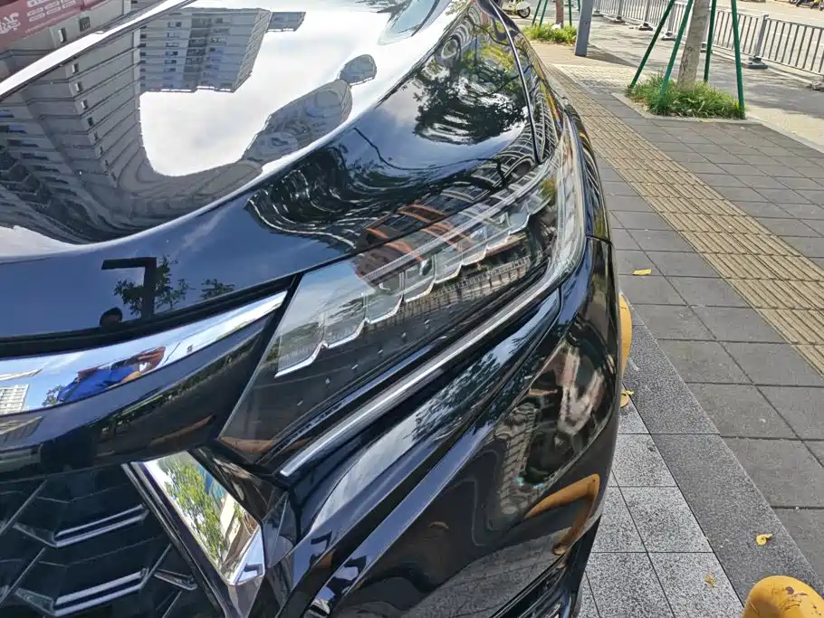 Honda UR-V — фото 5