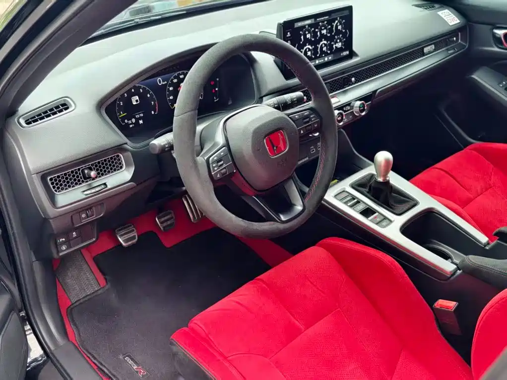 Honda Civic (Import) — фото 6