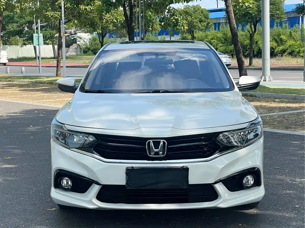 Honda Envix — фото 3