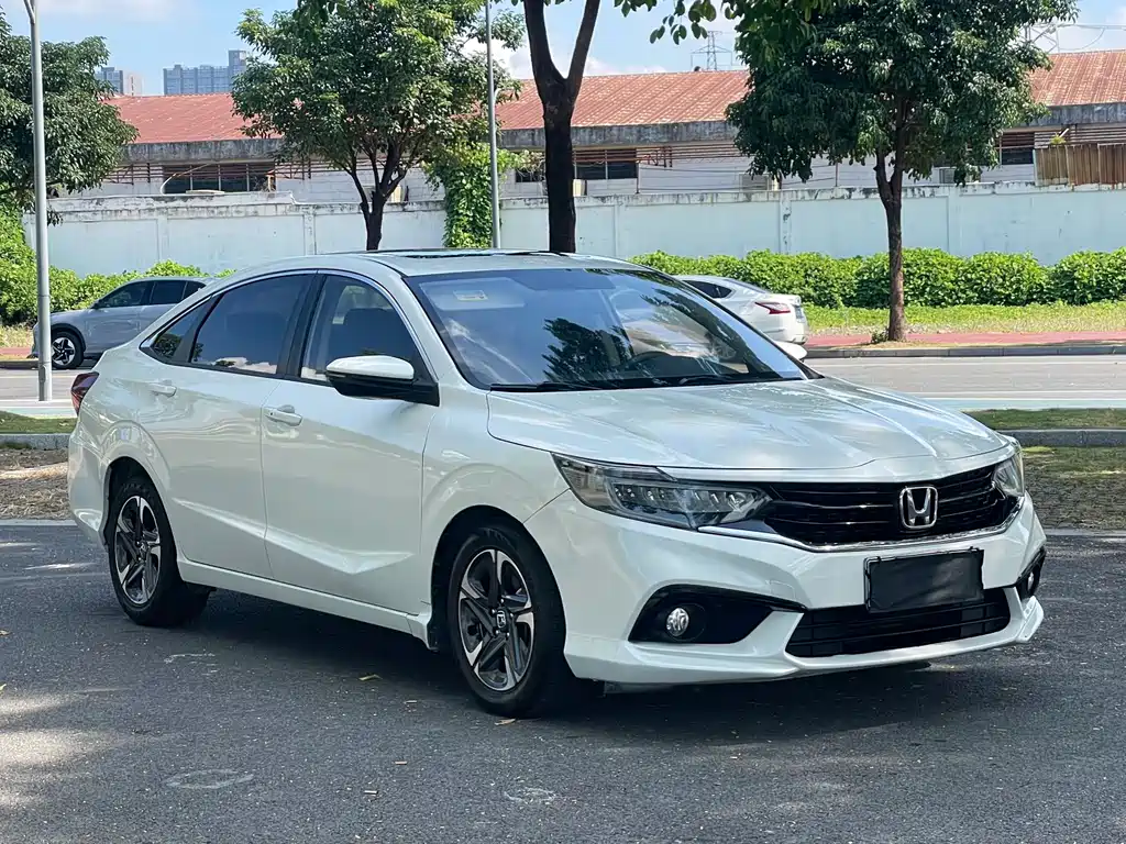 Honda Envix — фото 4