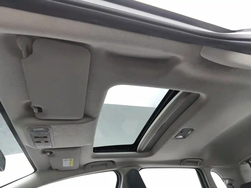 Honda Fit — фото 14