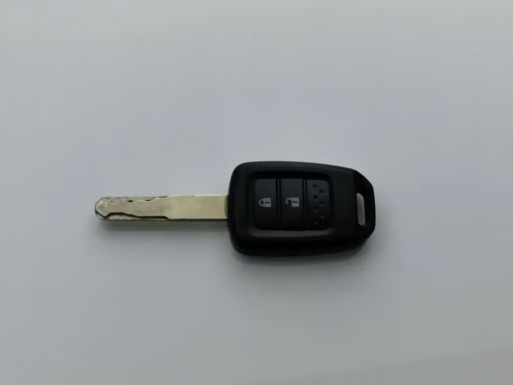 Honda Fit — фото 19