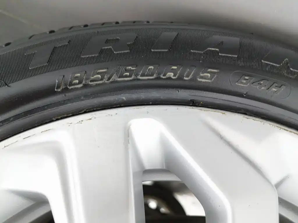 Honda Fit — фото 24