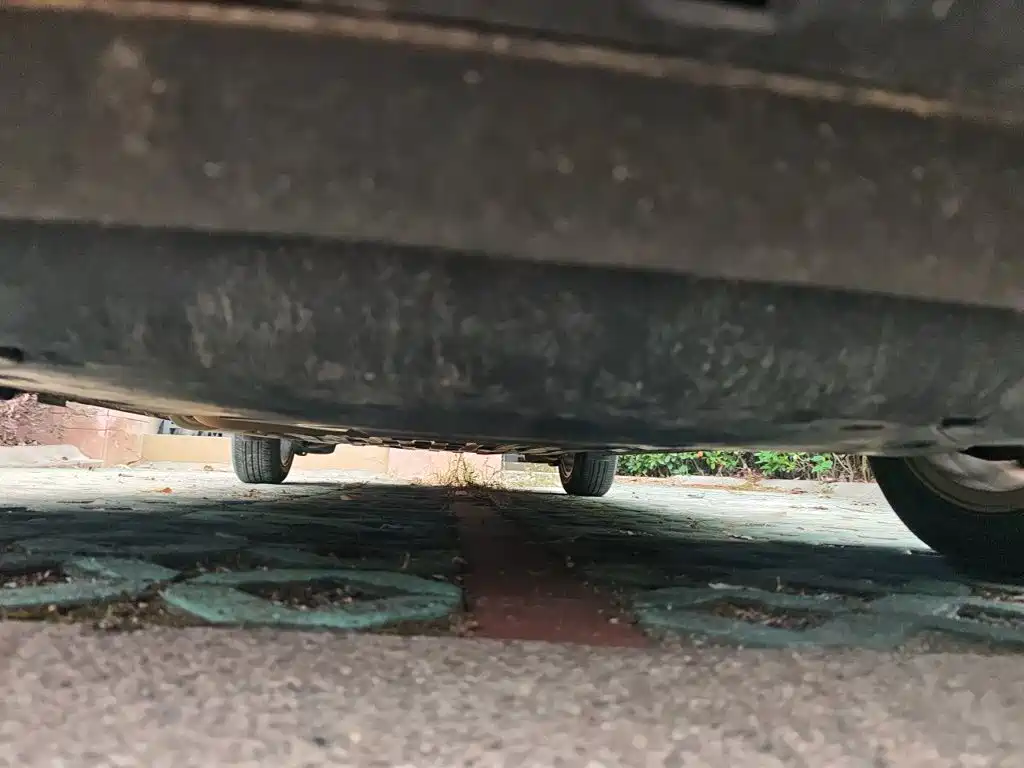 Honda Fit — фото 22