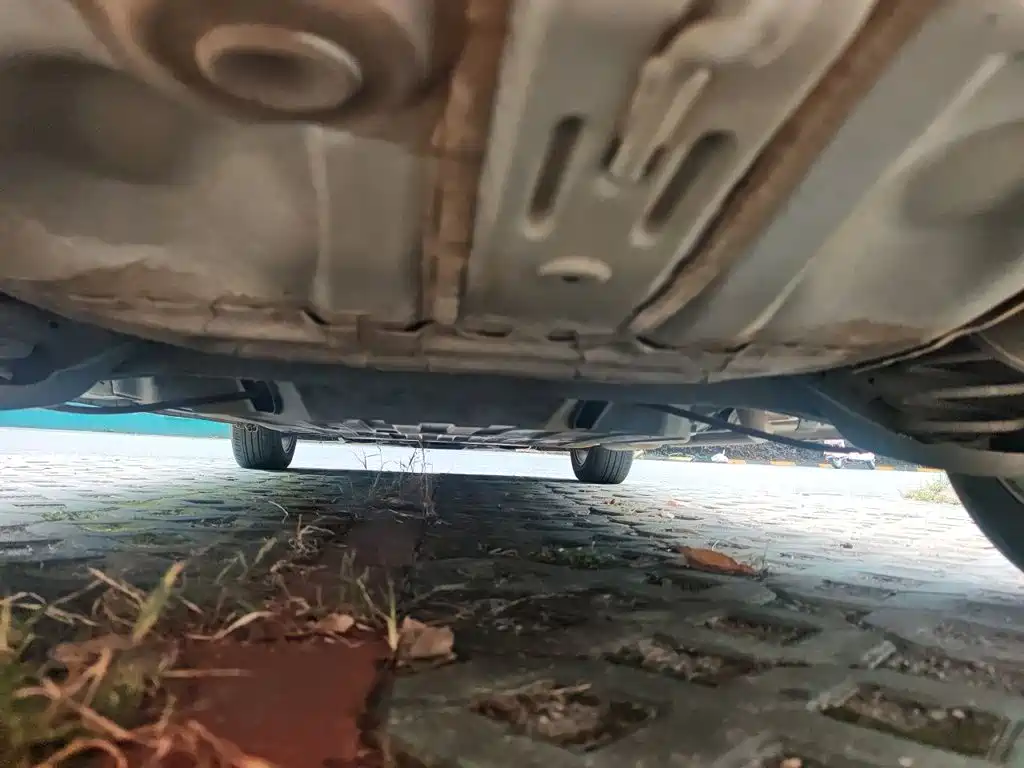 Honda Fit — фото 23