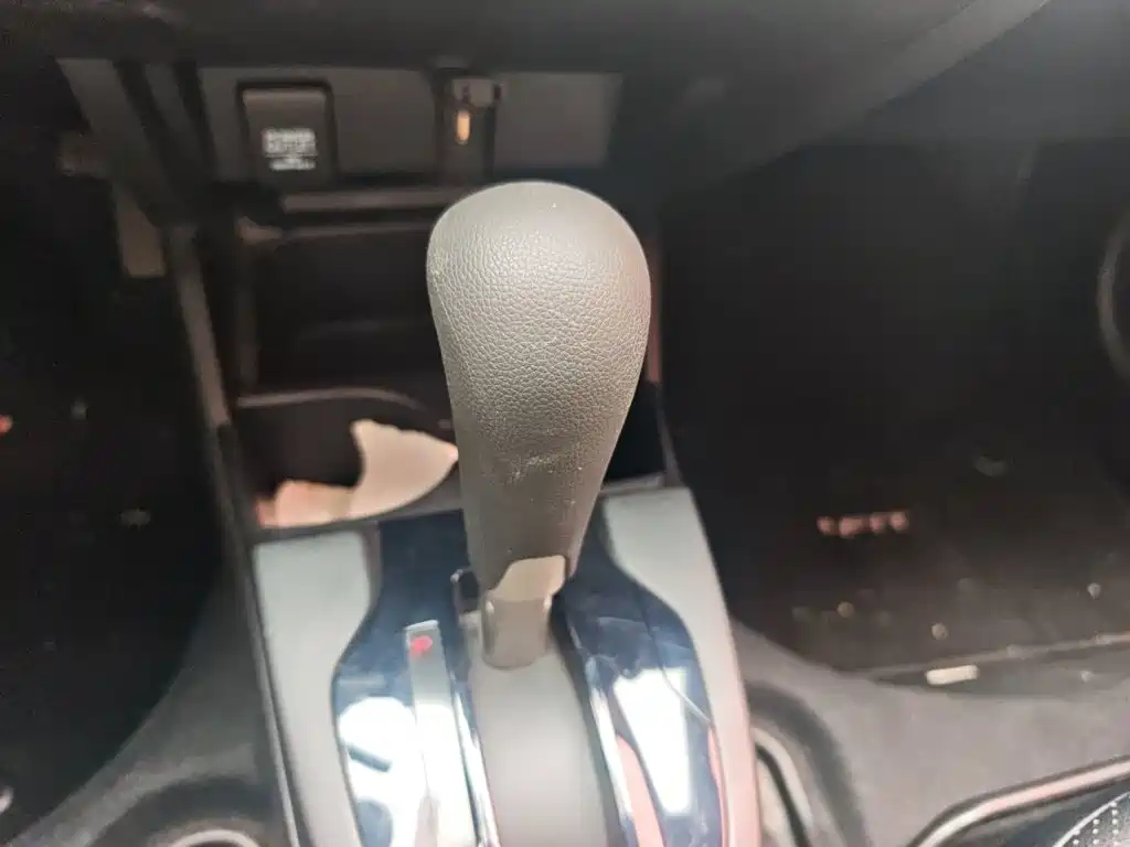 Honda Fit — фото 10