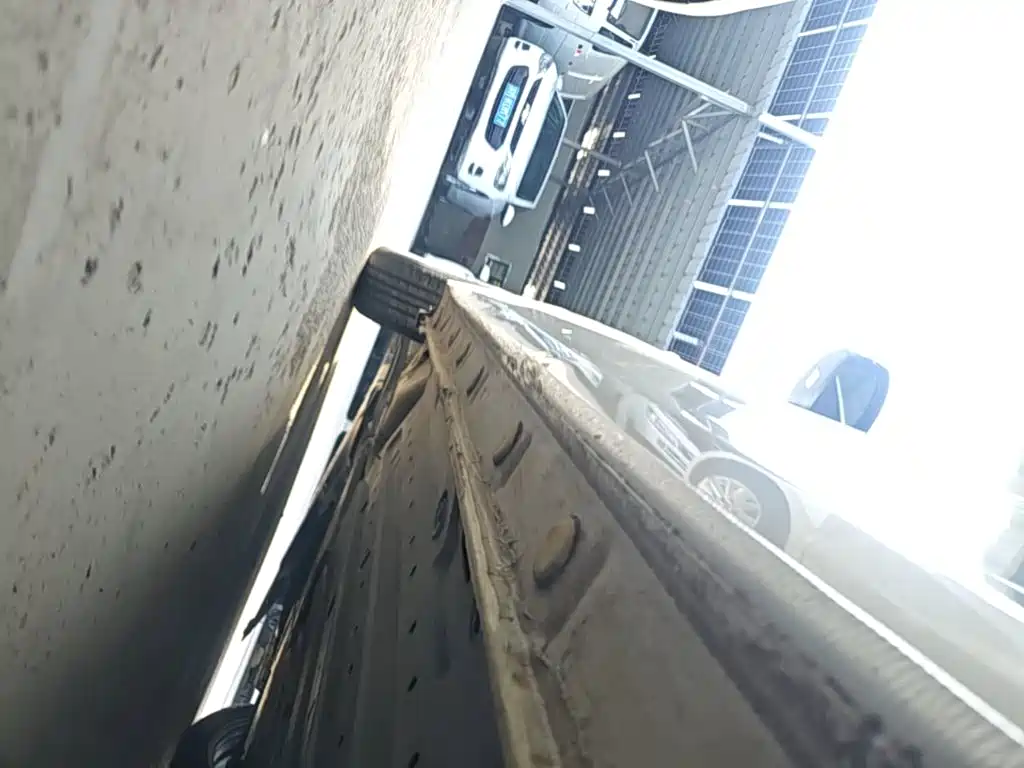Honda Fit — фото 21
