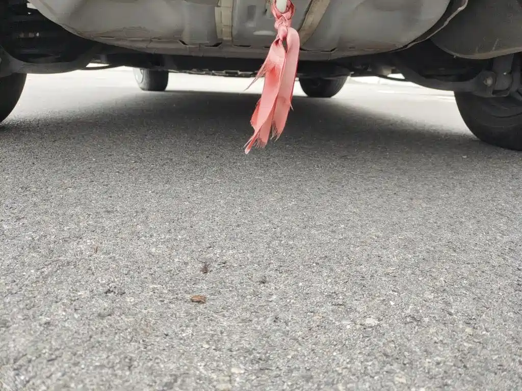 Honda Fit — фото 14
