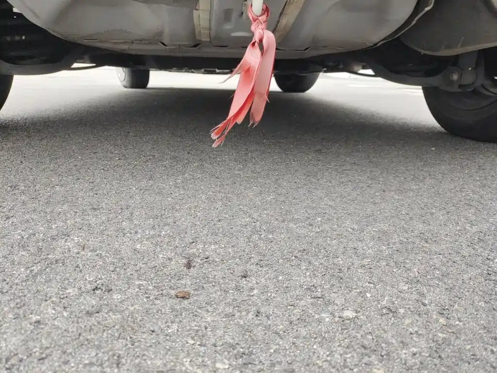 Honda Fit — фото 15
