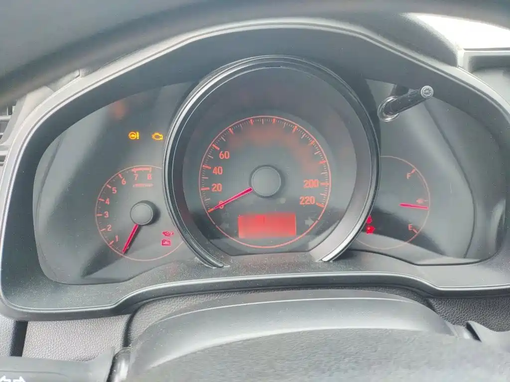 Honda Fit — фото 3