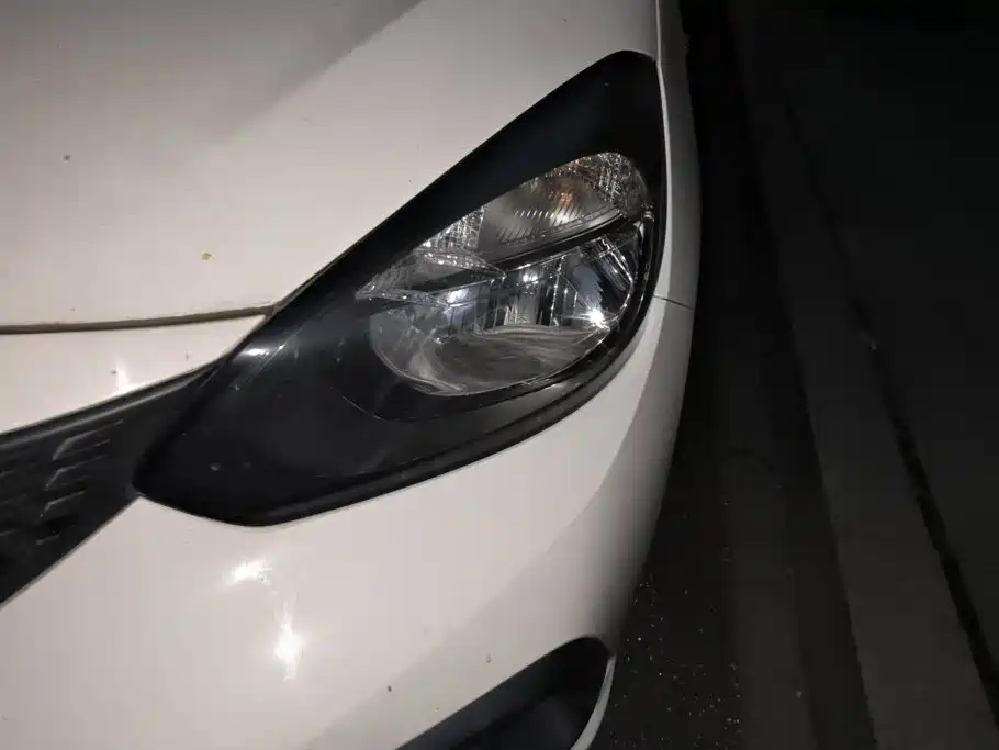 Honda Fit — фото 5