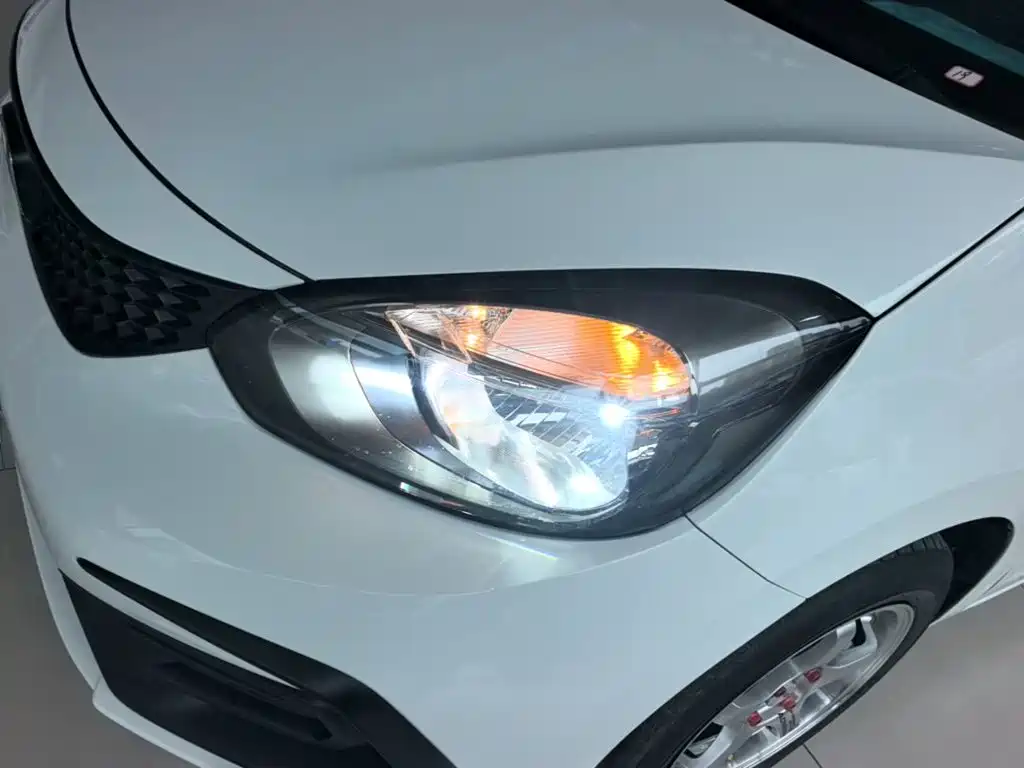 Honda Fit — фото 23
