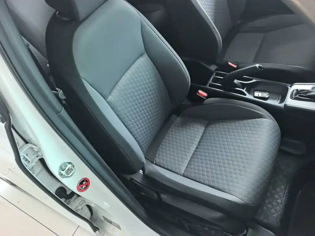 Honda Fit — фото 24