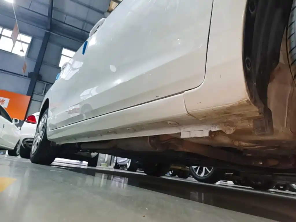 Honda Fit — фото 20