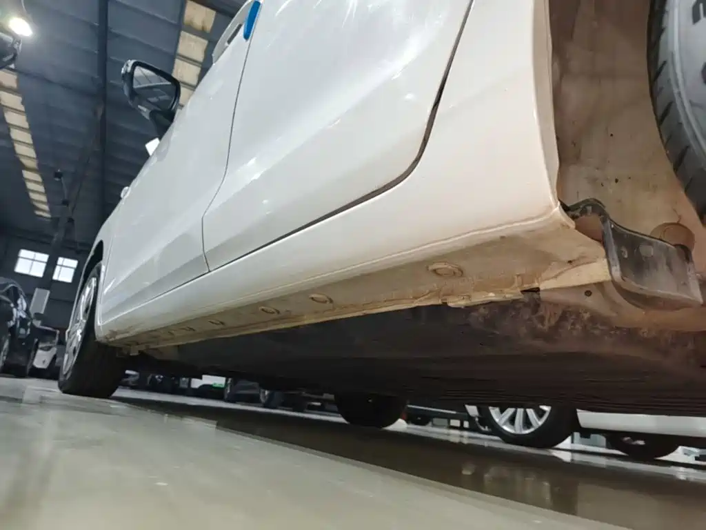 Honda Fit — фото 21