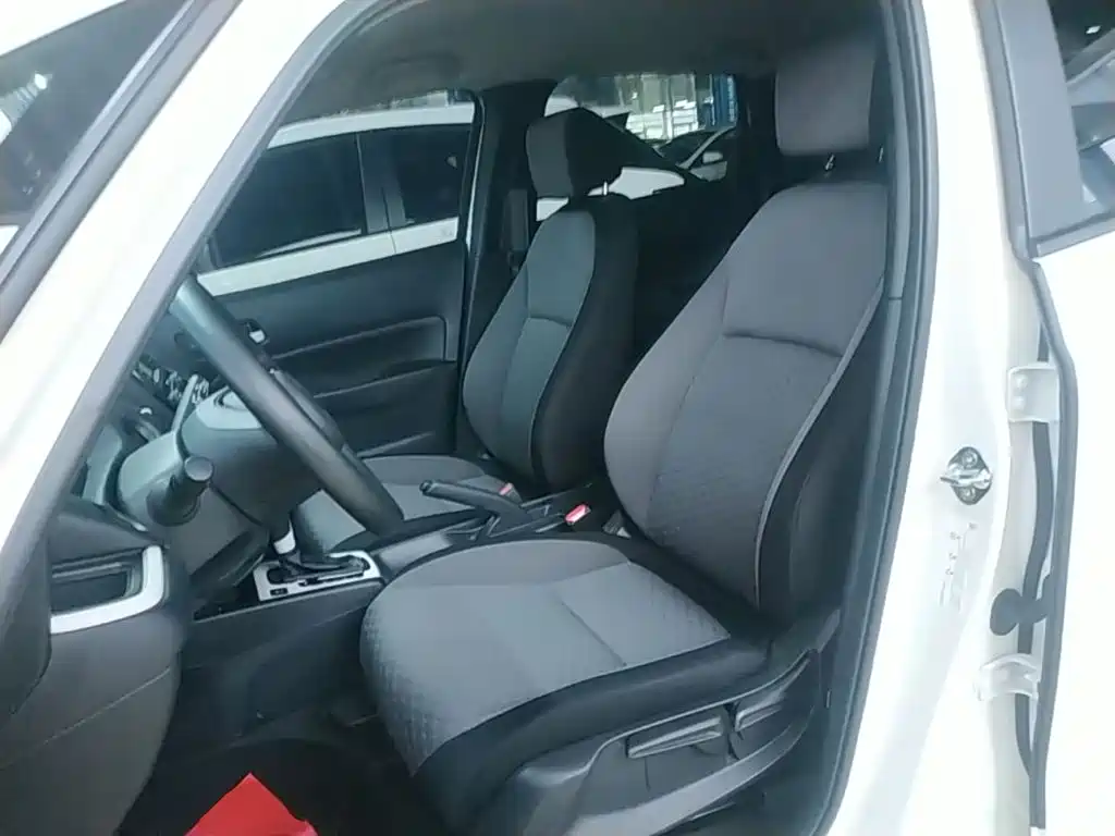 Honda Fit — фото 14