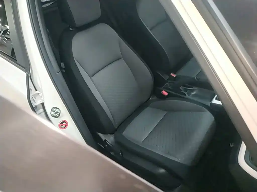 Honda Fit — фото 24