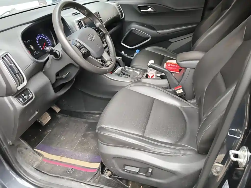 Hyundai ix35 — фото 14