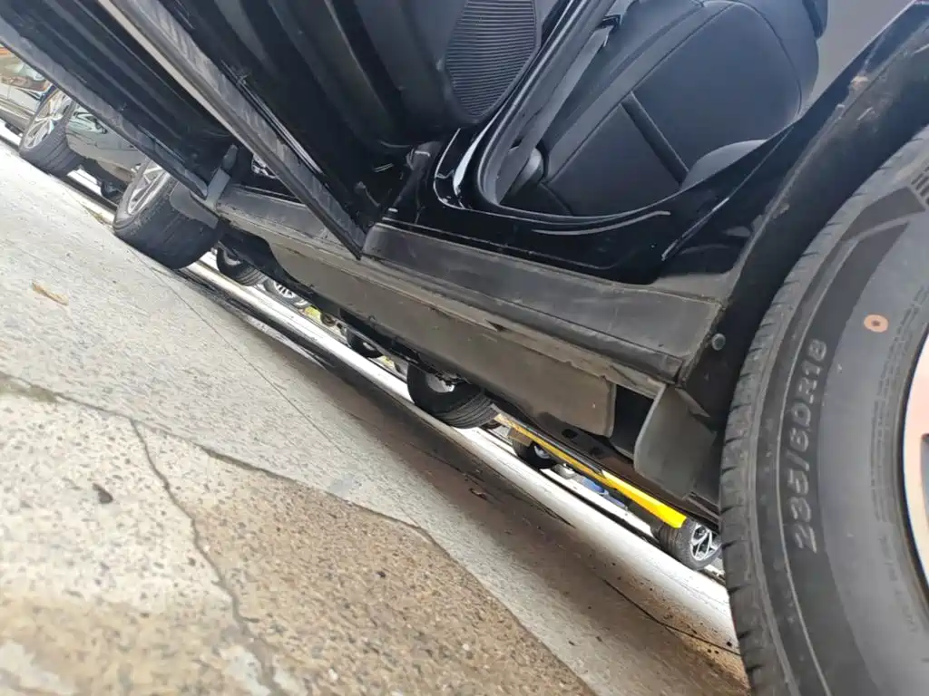 Hyundai Tucson — фото 21