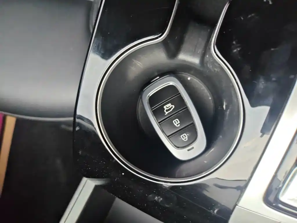 Hyundai Tucson — фото 8