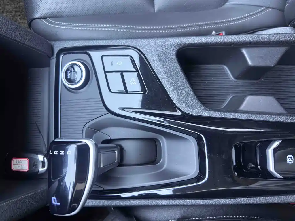 Hyundai ix35 — фото 15
