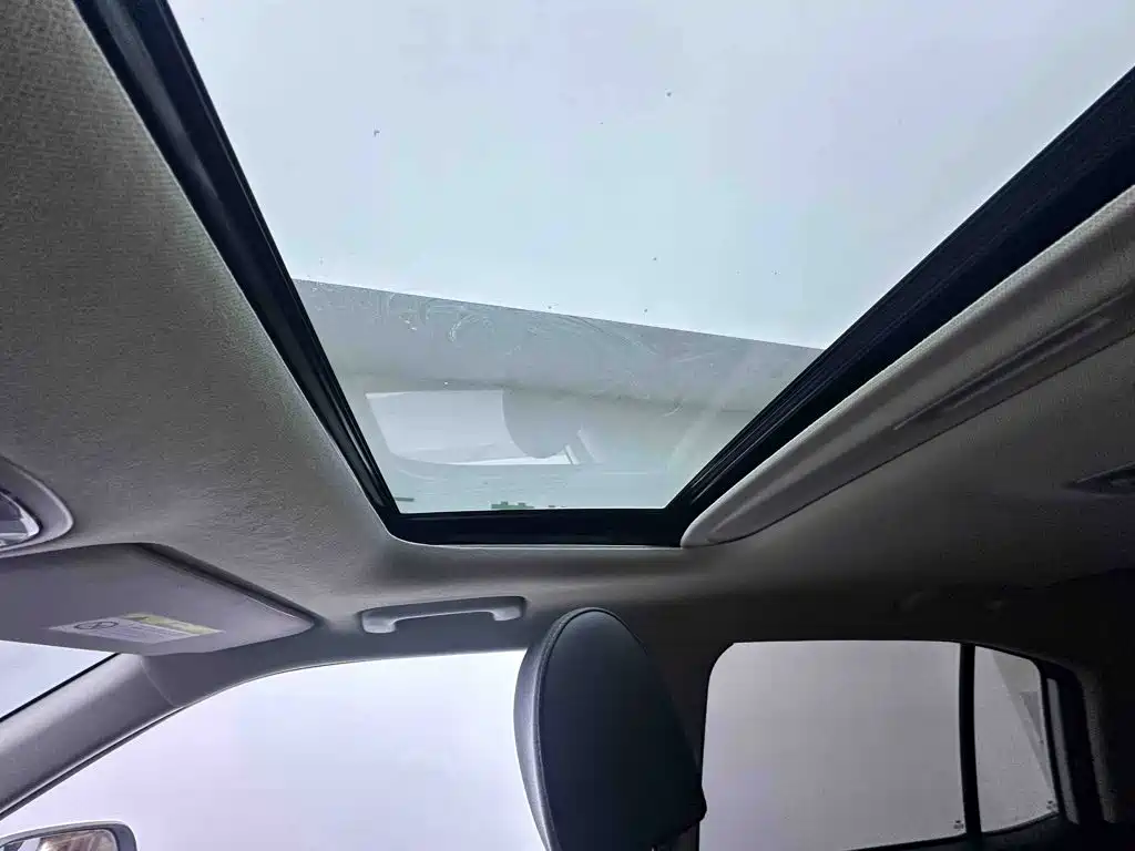Hyundai ix35 — фото 16