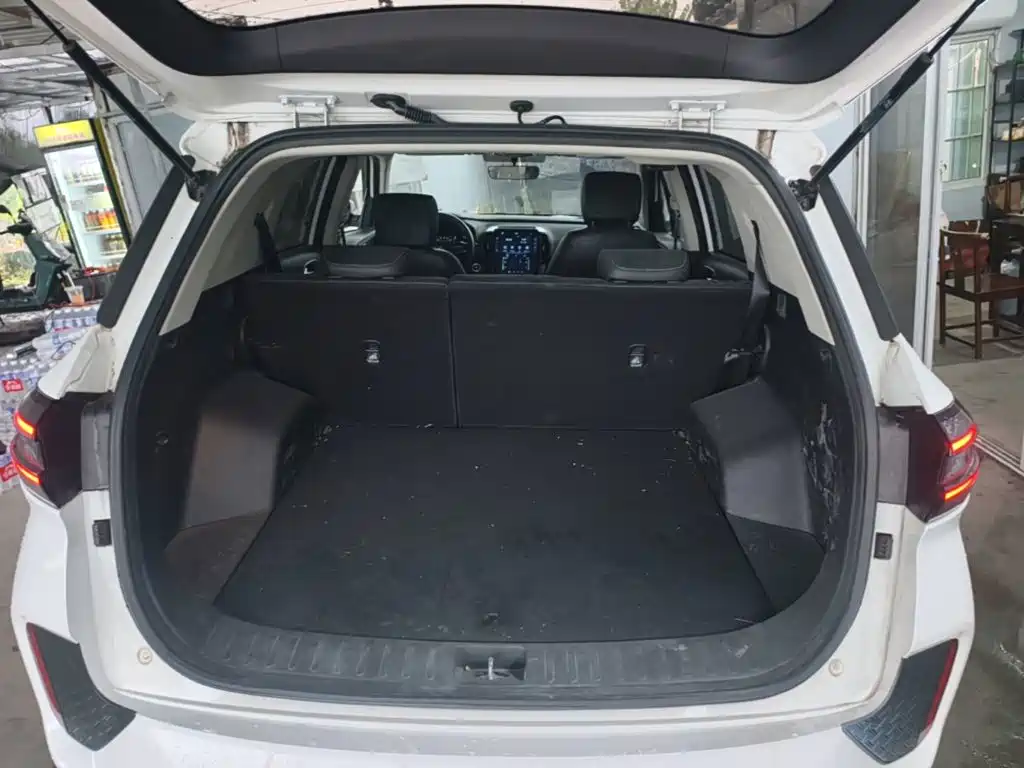 Hyundai ix35 — фото 18