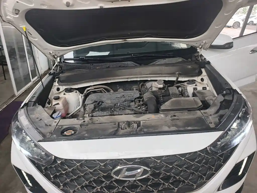 Hyundai ix35 — фото 19