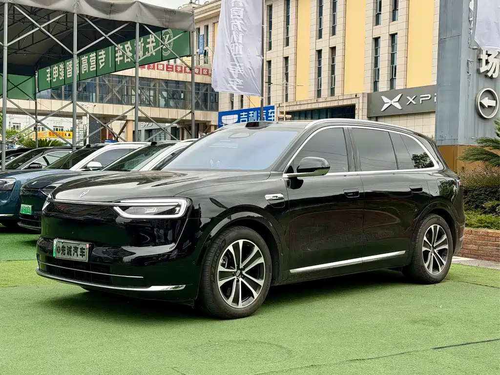 AITO AITO M7