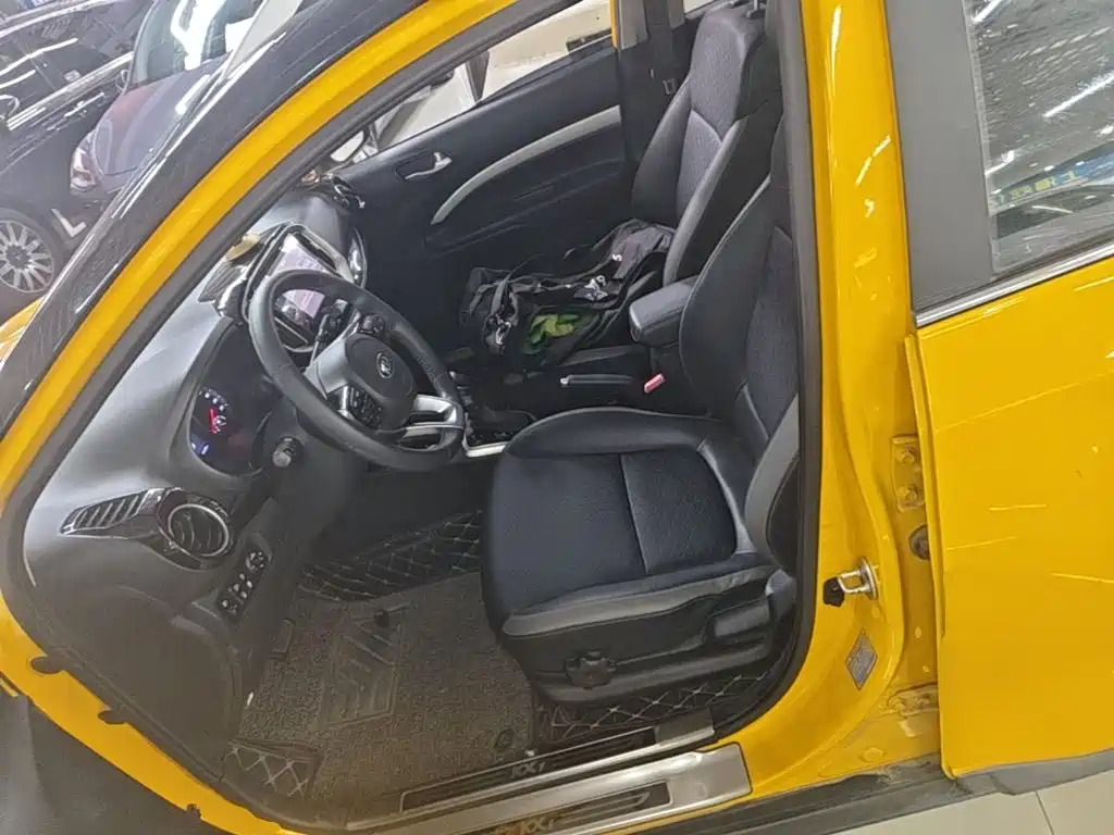 Kia KX1 — фото 14