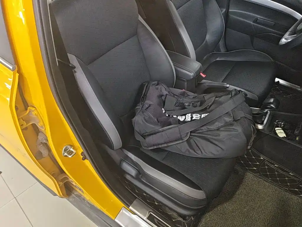 Kia KX1 — фото 24