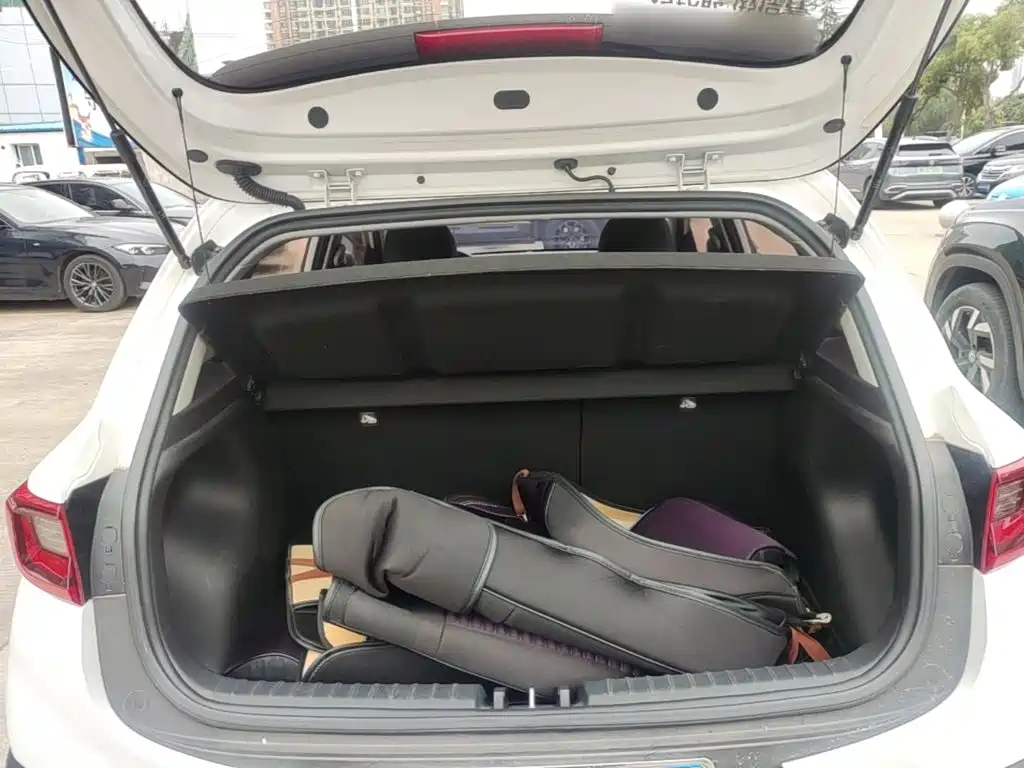 Kia KX1 — фото 18
