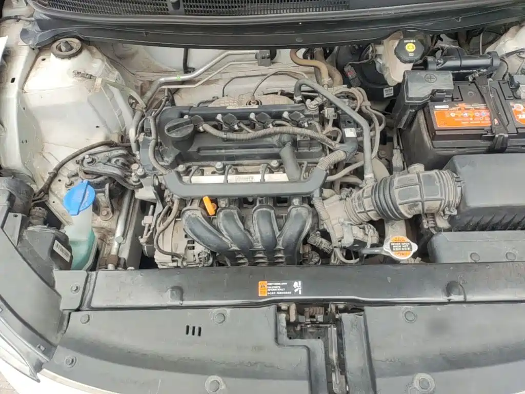 Kia KX1 — фото 19