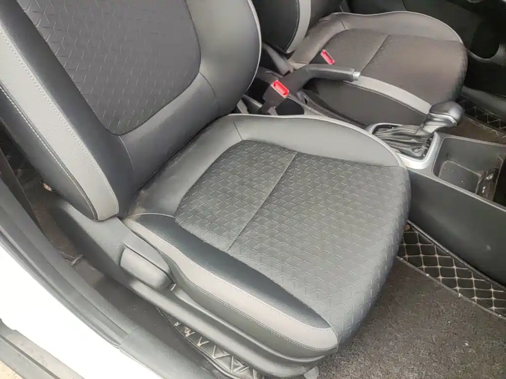 Kia KX1 — фото 24