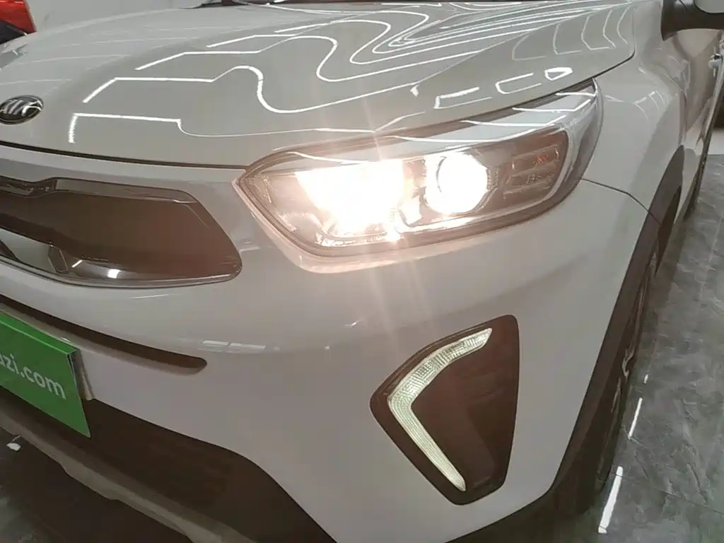 Kia KX1 — фото 23