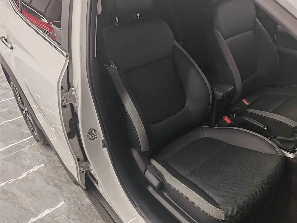 Kia KX1 — фото 24