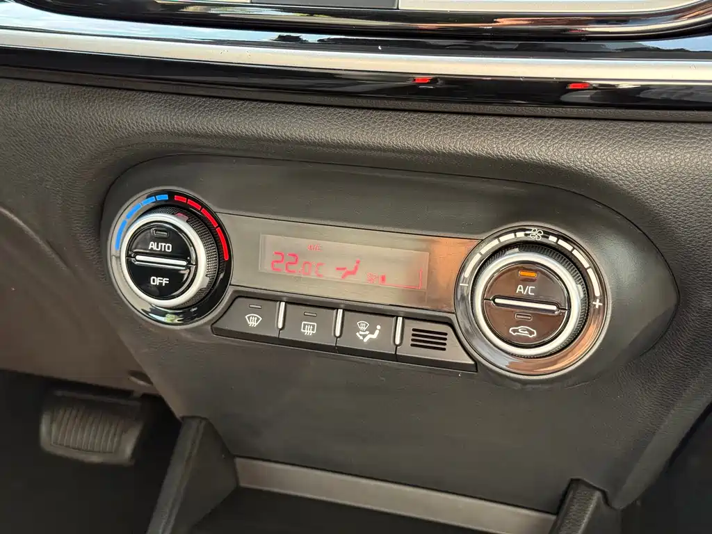 Kia KX1 — фото 13