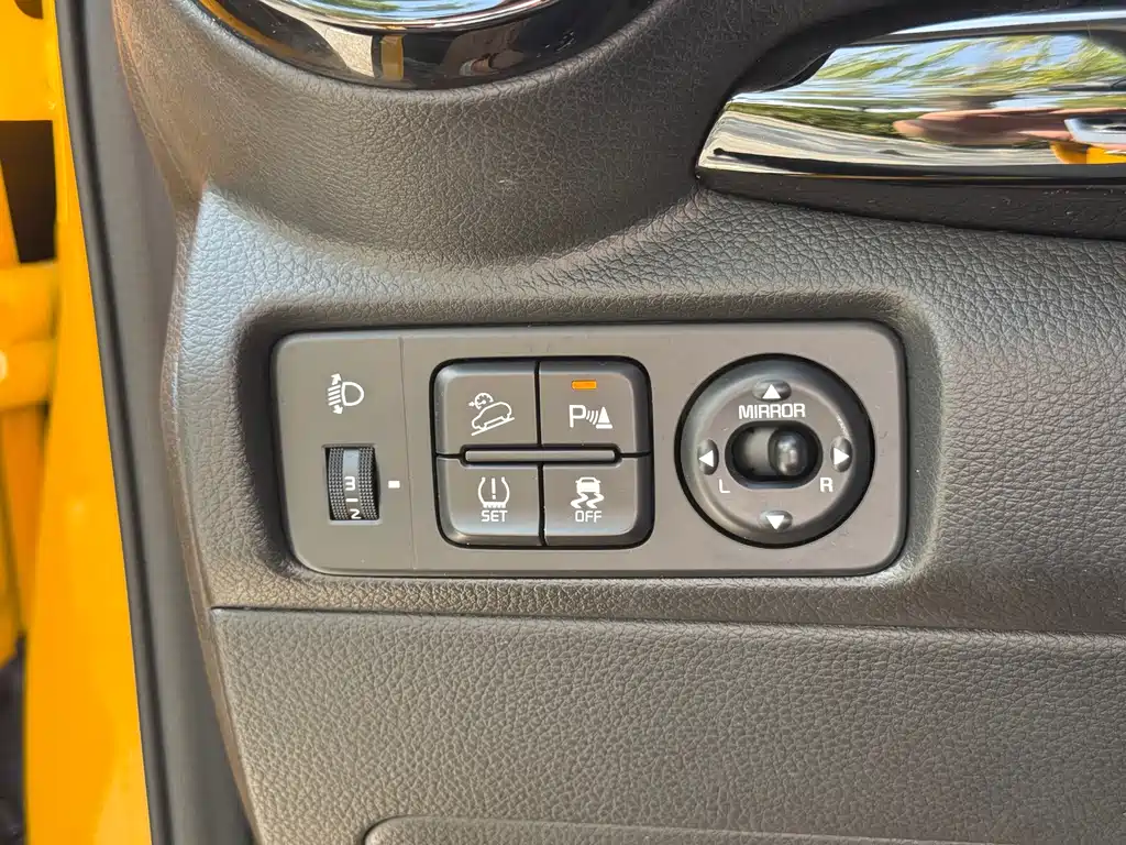 Kia KX1 — фото 15