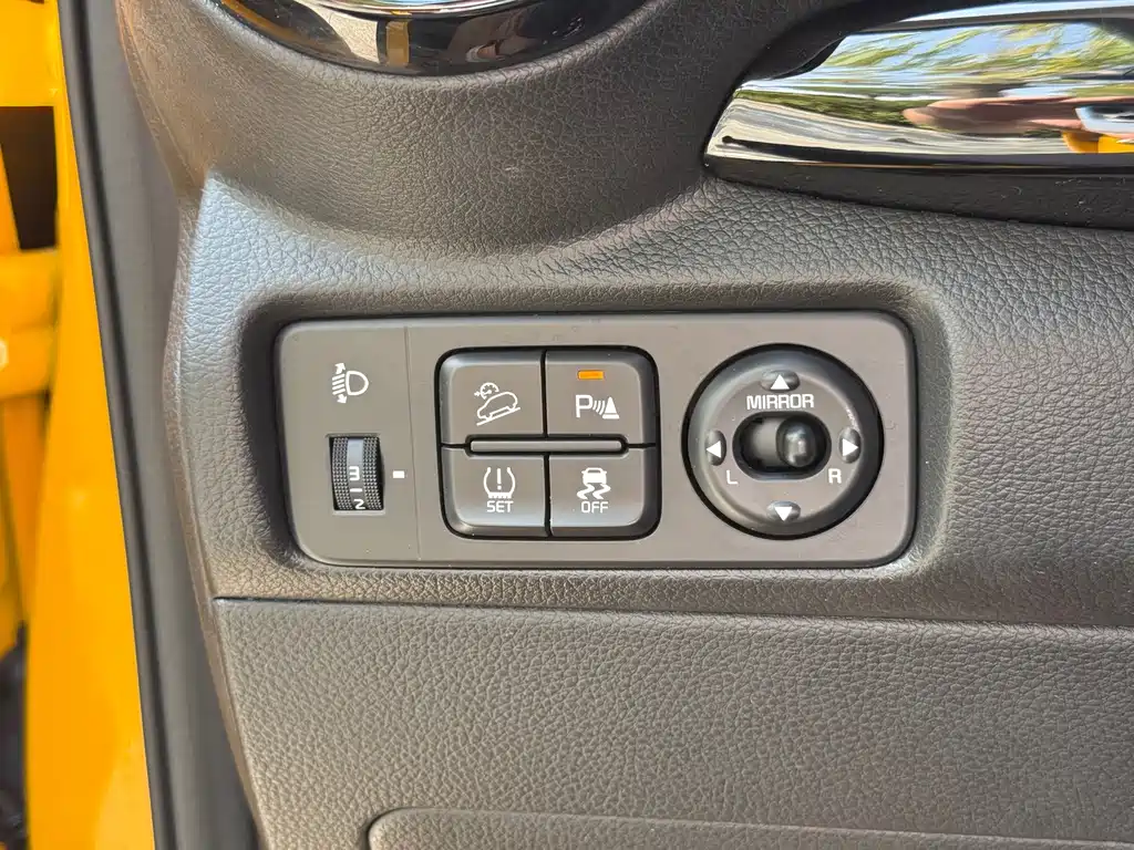 Kia KX1 — фото 16