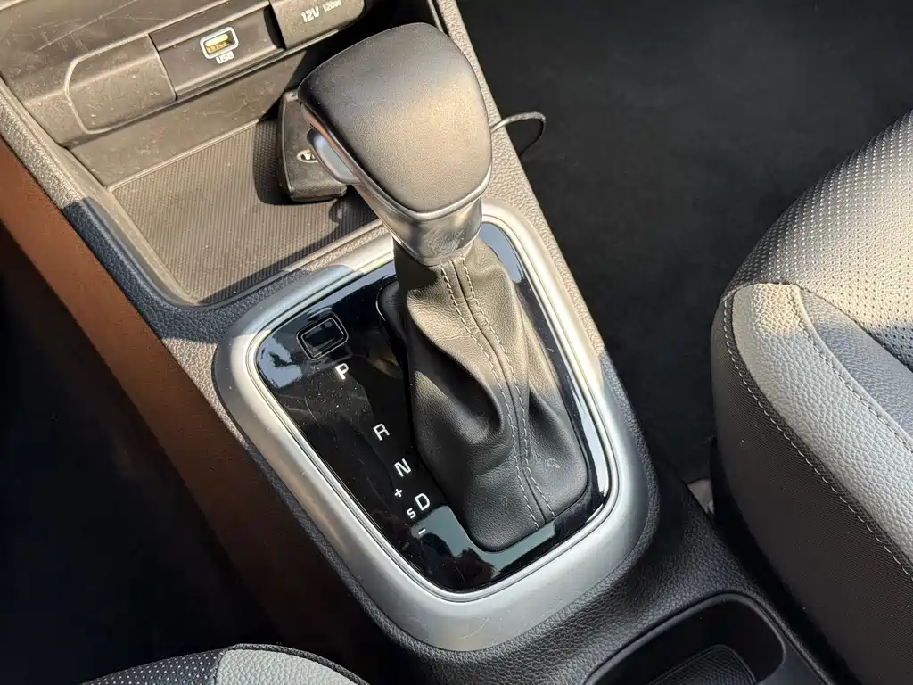 Kia KX1 — фото 18